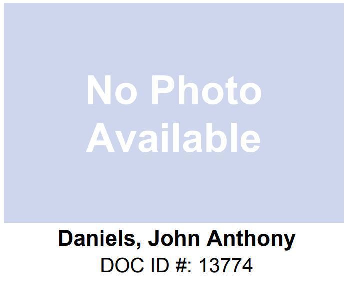 Daniels, John Anthony